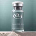 5-Amino-1MQ — ORA Aminos