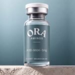 AOD-9604 — ORA Aminos