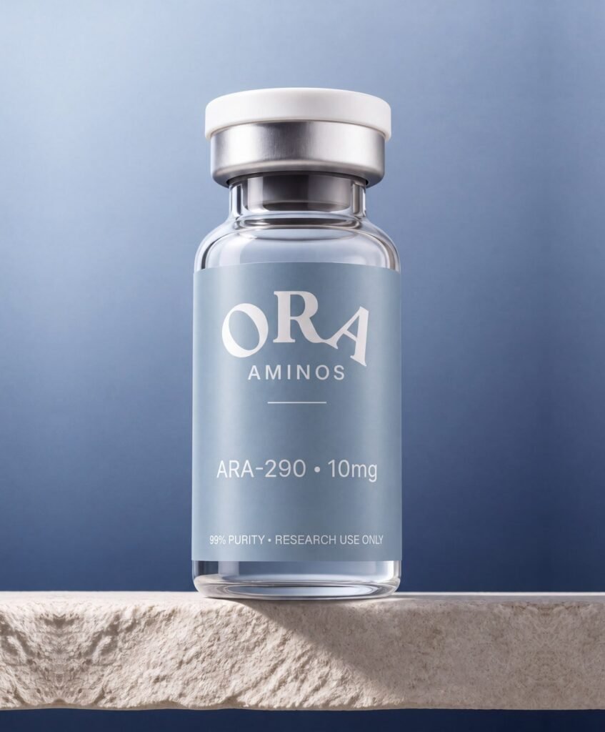 ARA-290 — ORA Aminos