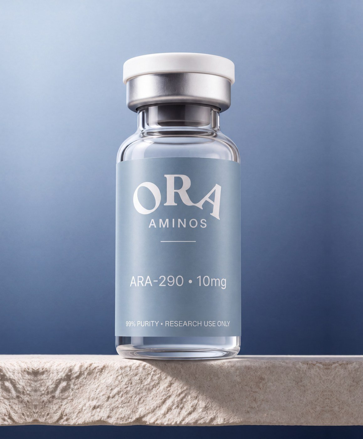 ora-ara-290-10mg ARA-290 — ORA Aminos