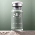 BPC-157 — ORA Aminos