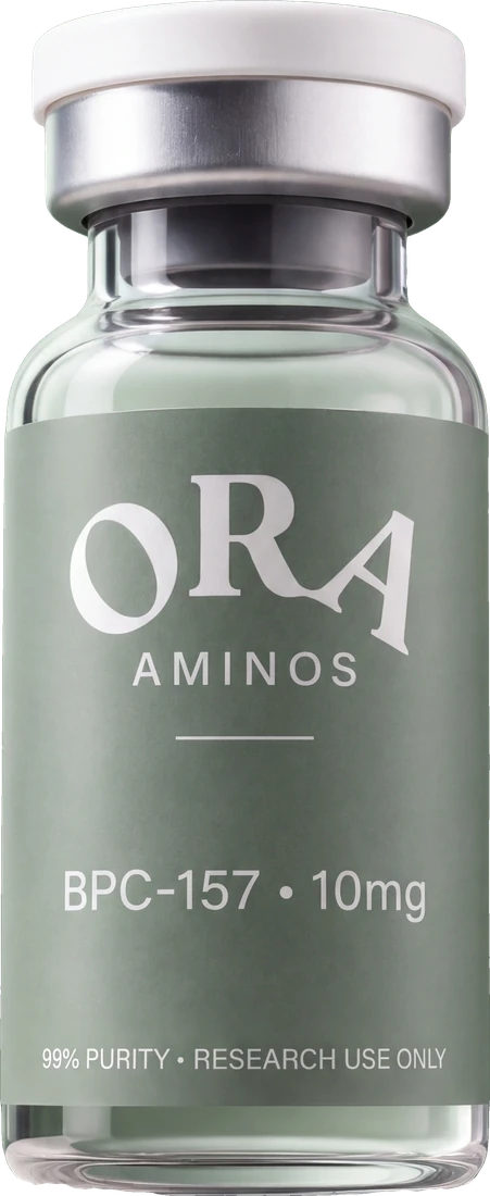 ORA BPC-157