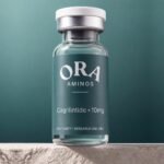 Cagrilintide — ORA Aminos