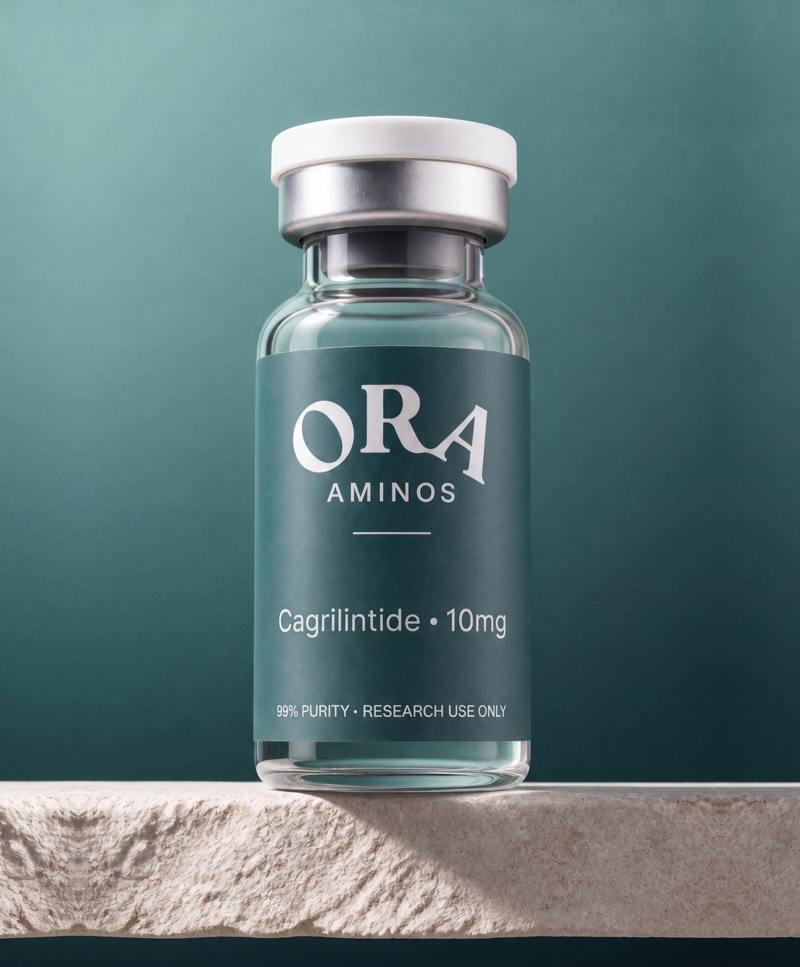Cagrilintide Research Peptide - Buy 1 Get 1 Free