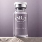 Dihexa — ORA Aminos