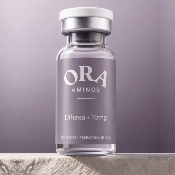 Dihexa — ORA Aminos