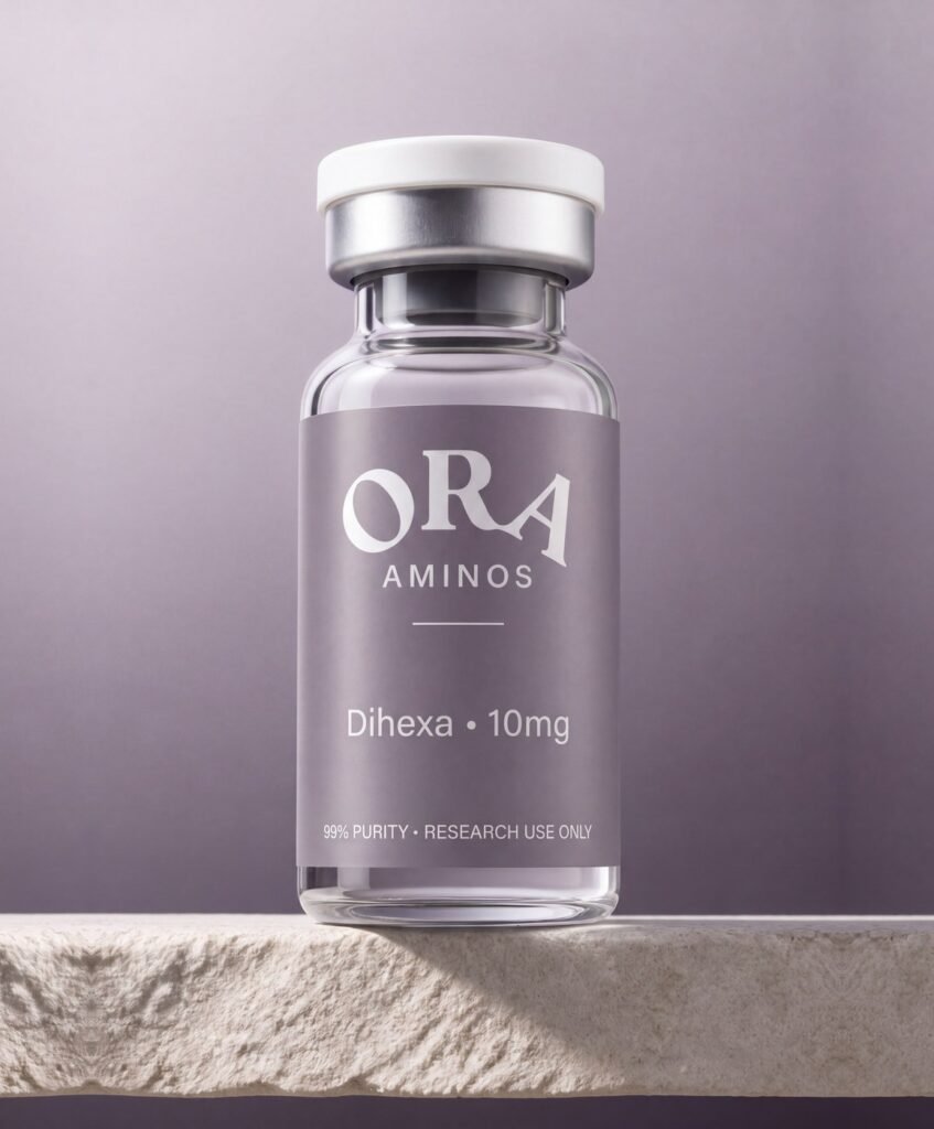Dihexa — ORA Aminos