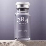 DSIP — ORA Aminos