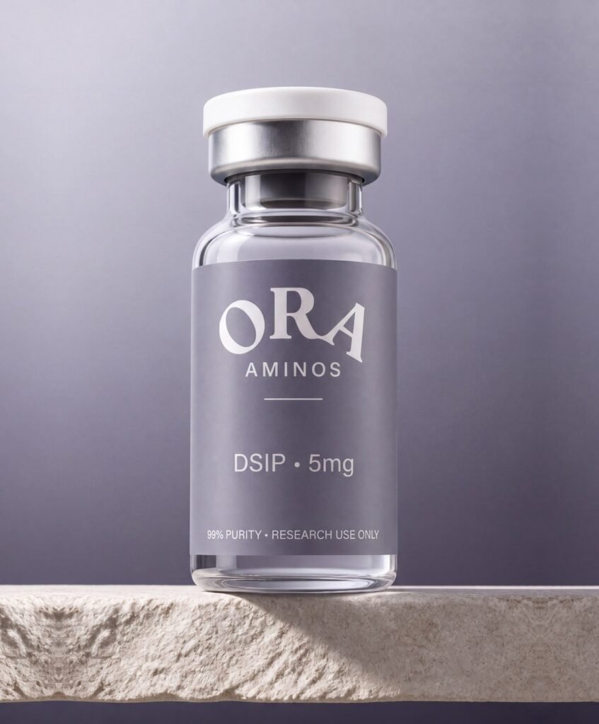 DSIP — ORA Aminos