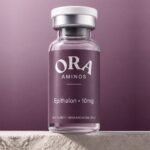 Epithalon — ORA Aminos