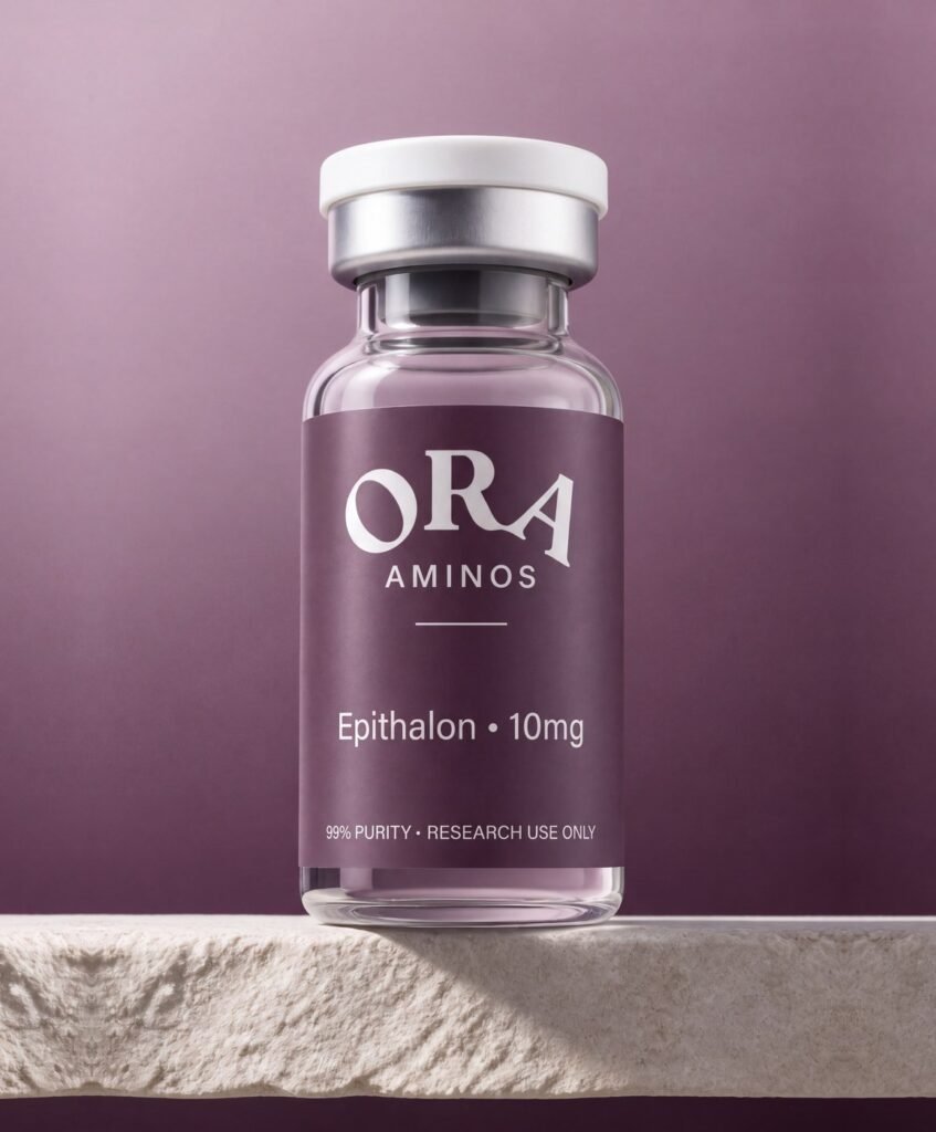 Epithalon — ORA Aminos