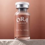 GHK-Cu — ORA Aminos