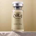 GLOW — ORA Aminos