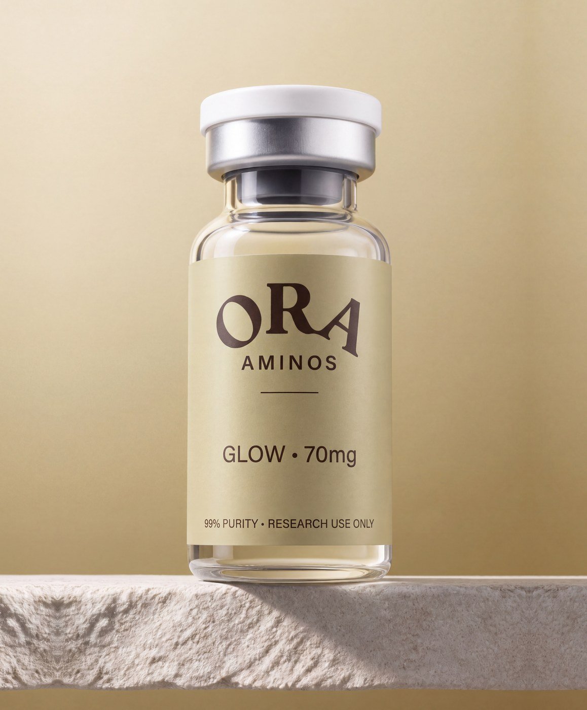 GLOW 70MG