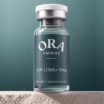 GLP-1 (SM) — ORA Aminos