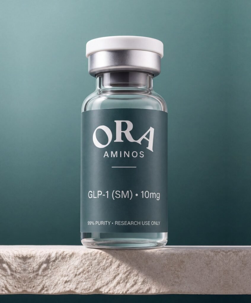 GLP-1 (SM) — ORA Aminos
