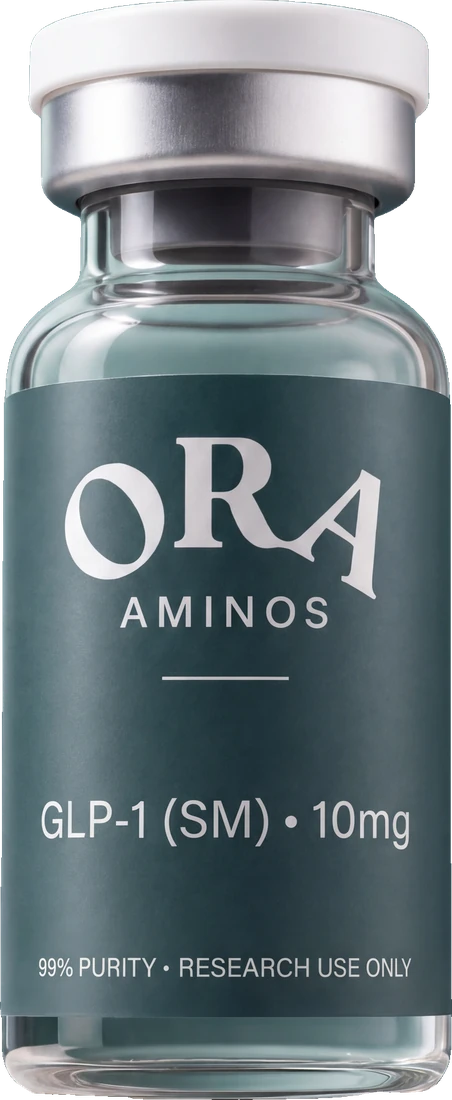 ORA GLP-1 SM