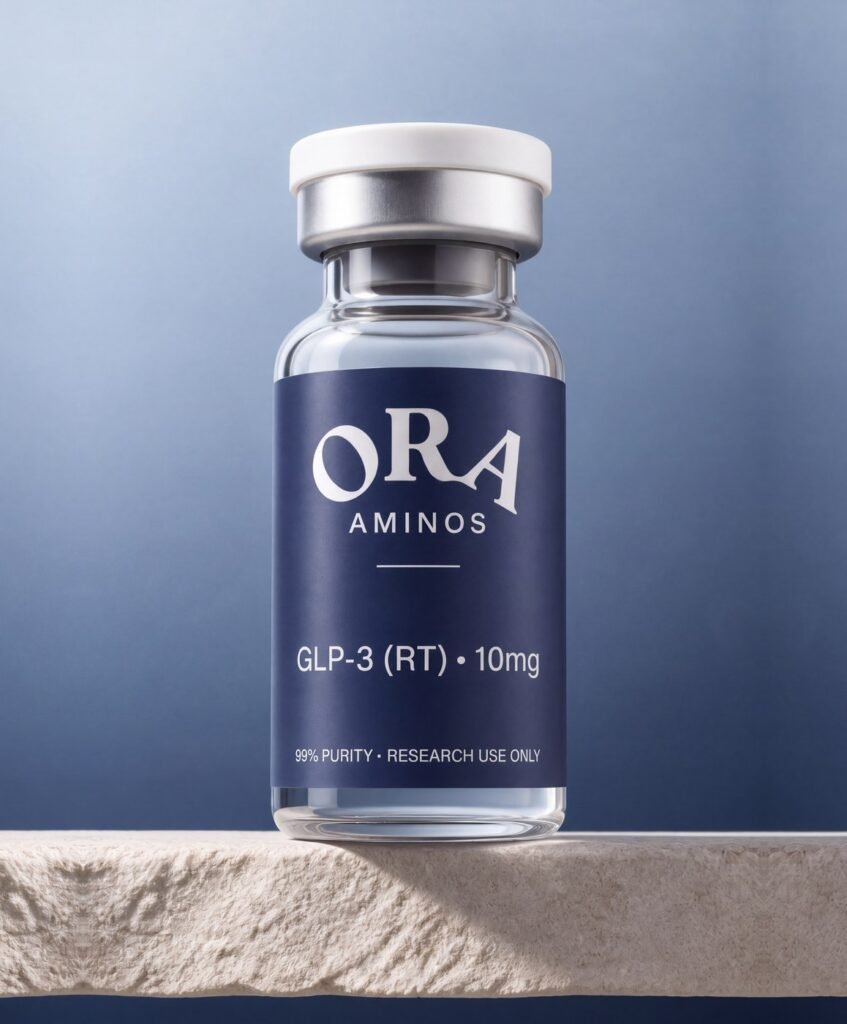 GLP-3 (RT) — ORA Aminos