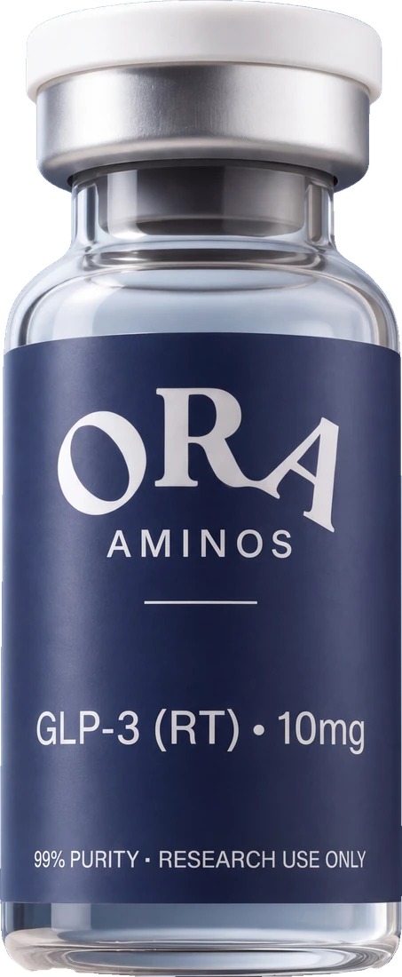ORA GLP-3 RT
