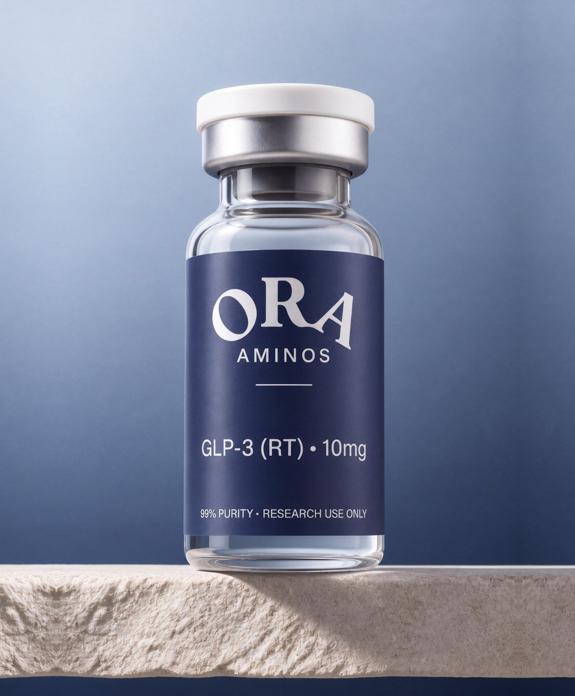 ora-glp-3-rt-10mg GLP-3 (RT) — ORA Aminos