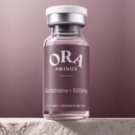 Glutathione — ORA Aminos