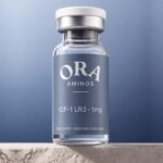 IGF-1 LR3 — ORA Aminos