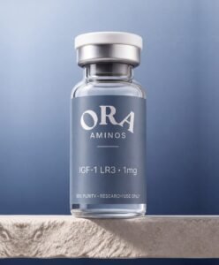 IGF-1 LR3