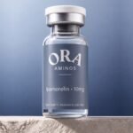 Ipamorelin — ORA Aminos
