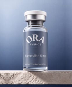 Ipamorelin