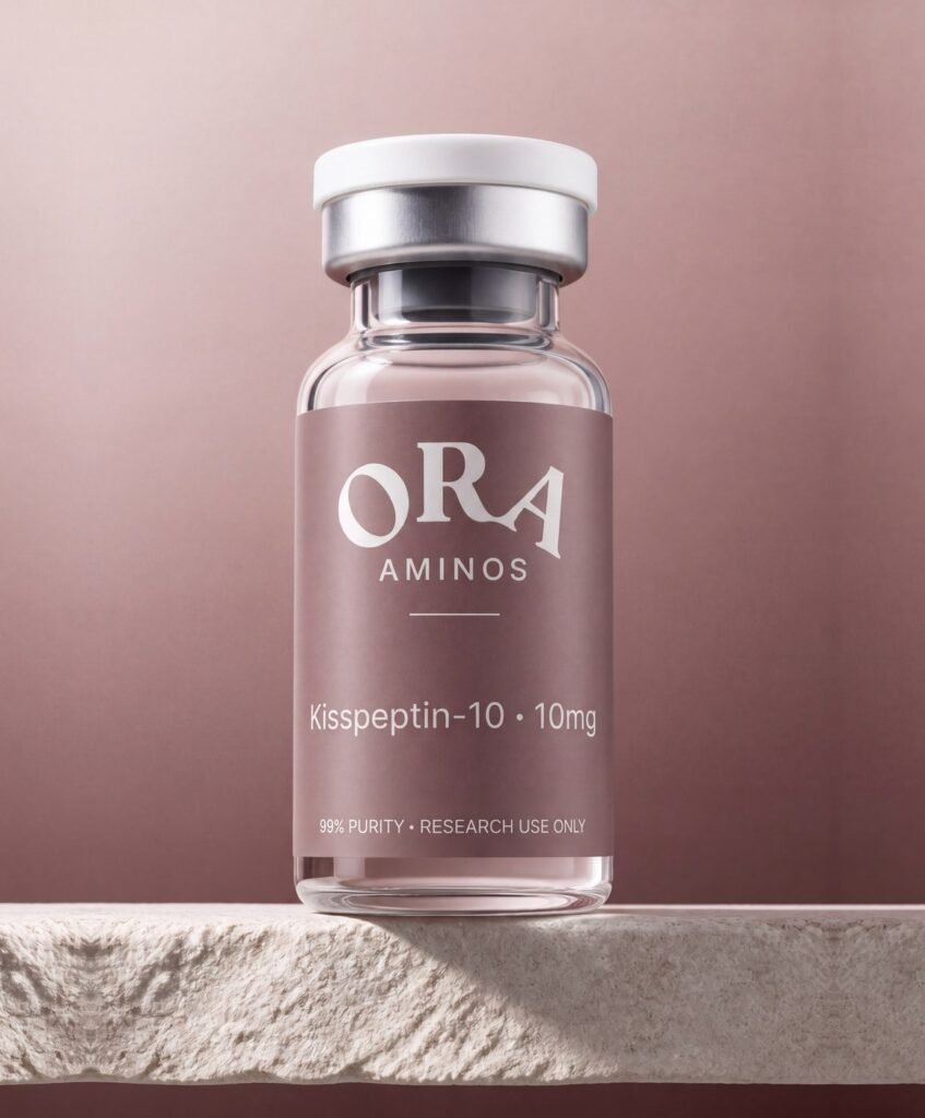 Kisspeptin — ORA Aminos