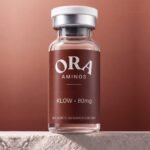 KLOW — ORA Aminos