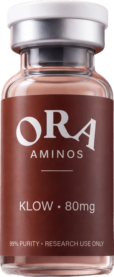 ORA KLOW