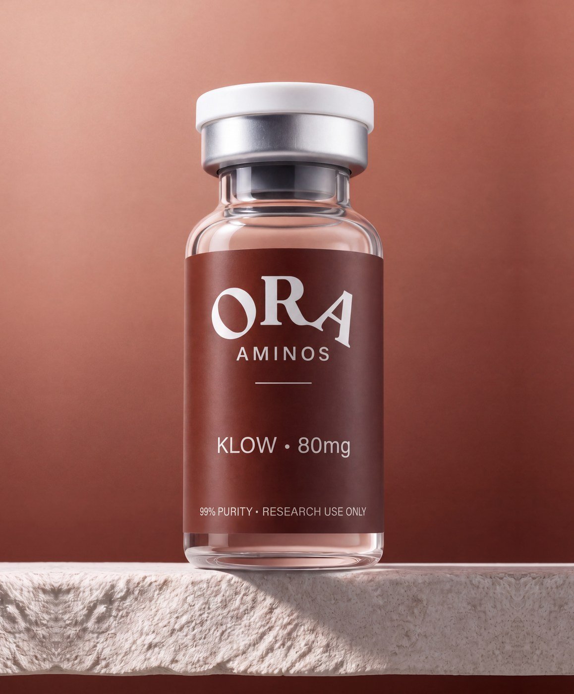 KLOW 80MG