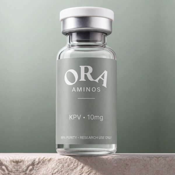 KPV — ORA Aminos