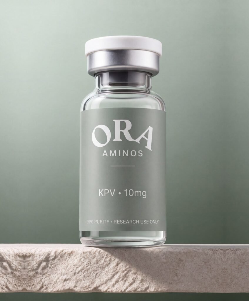 KPV — ORA Aminos