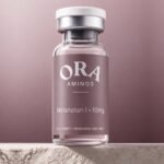 Melanotan I — ORA Aminos