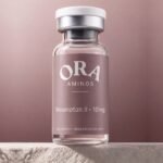 Melanotan II — ORA Aminos