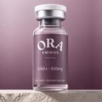 NAD+ — ORA Aminos