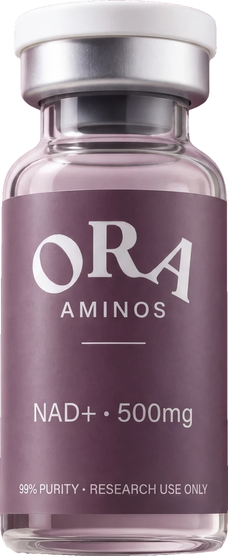 ORA NAD+