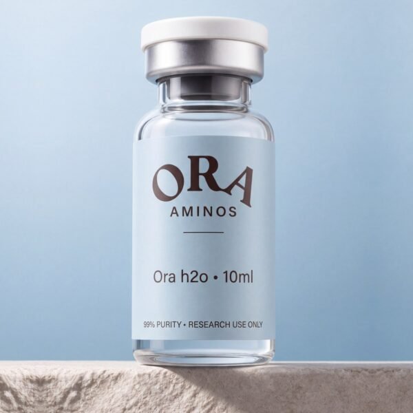 Ora H2O — ORA Aminos