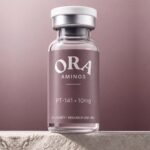 PT-141 — ORA Aminos