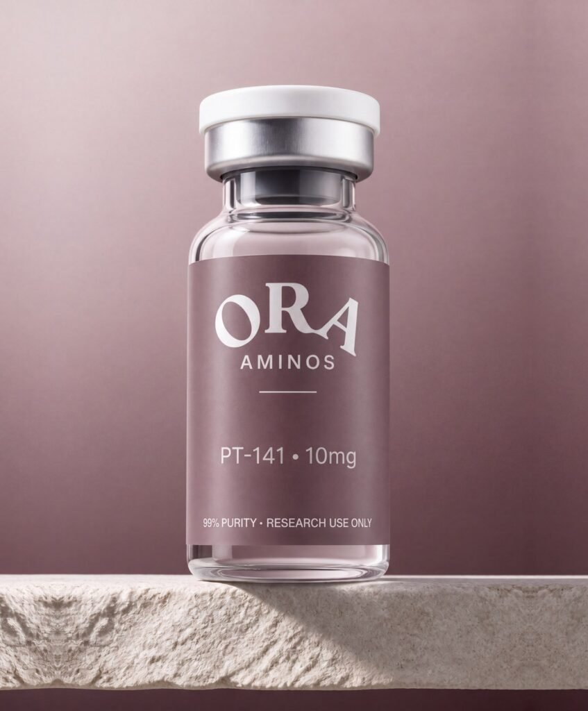PT-141 — ORA Aminos