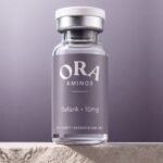 SELANK — ORA Aminos