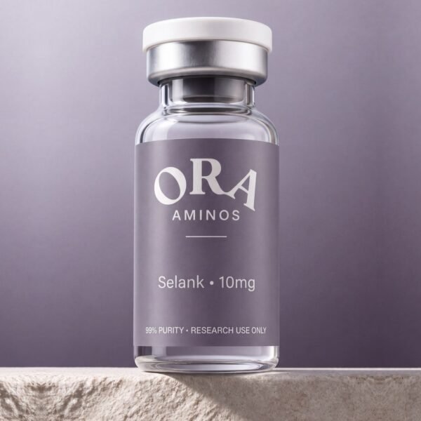 SELANK — ORA Aminos
