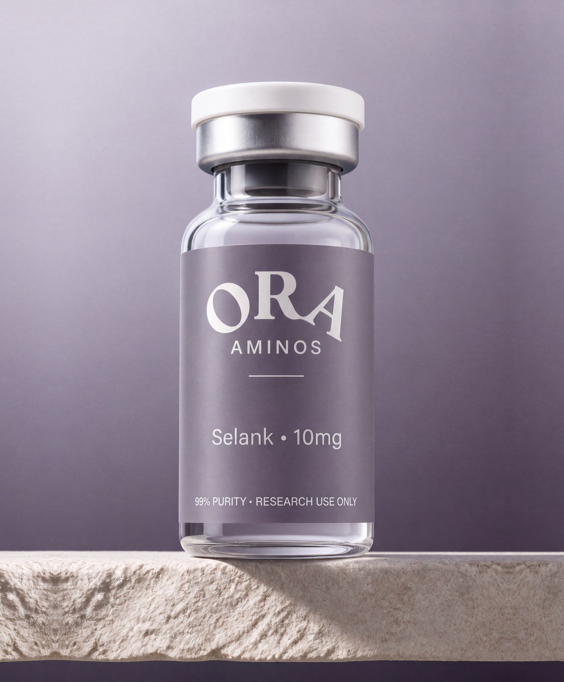 ora-selank-10mg SELANK — ORA Aminos