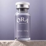 SEMAX — ORA Aminos