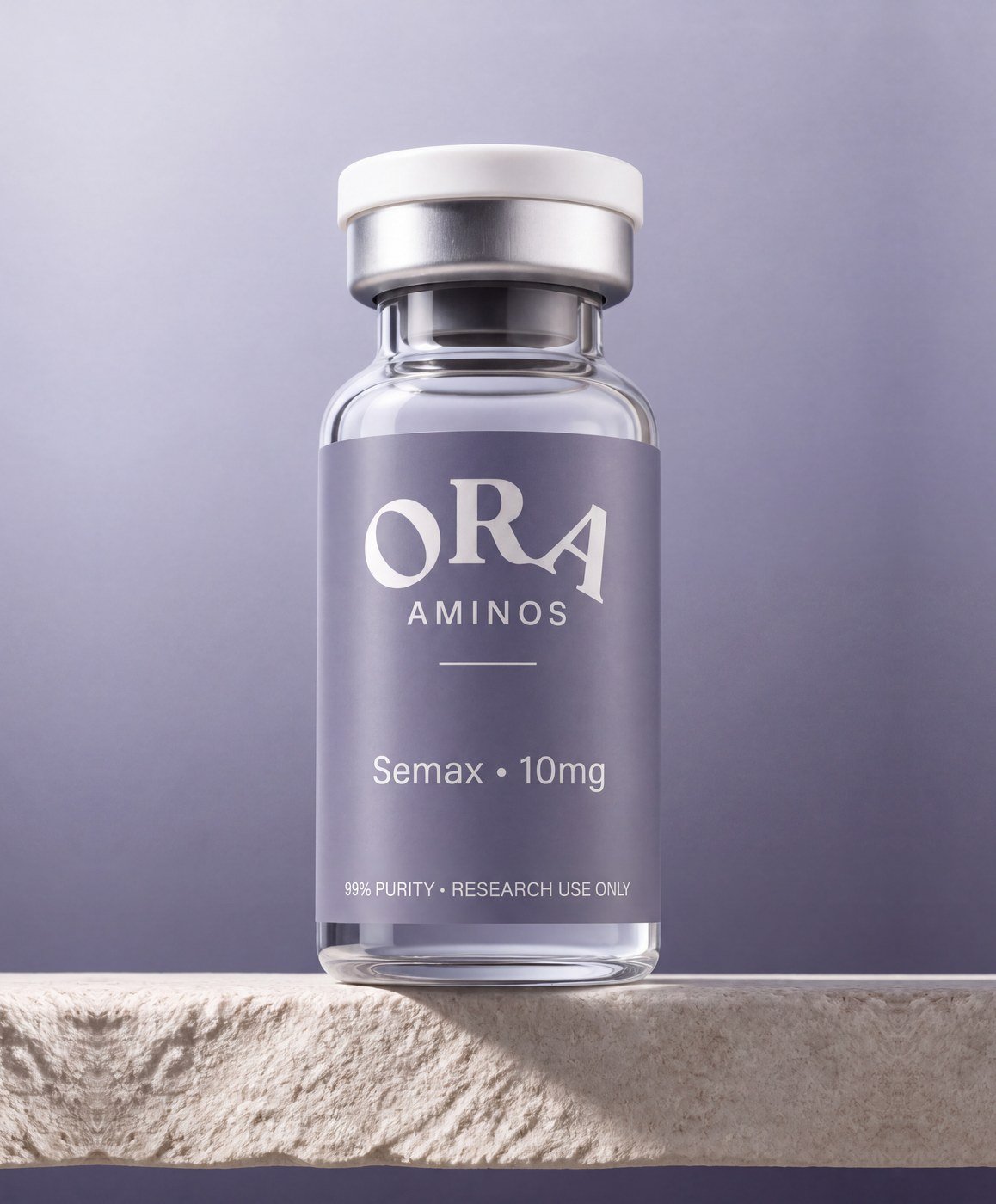 ora-semax-10mg SEMAX — ORA Aminos