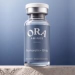 Sermorelin — ORA Aminos