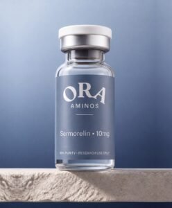 Sermorelin