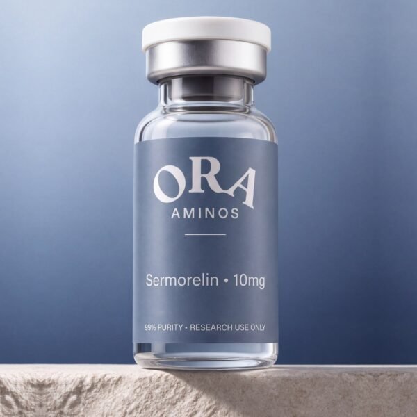 Sermorelin — ORA Aminos